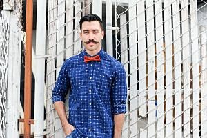 Pin it! Outfits mit Krawatte