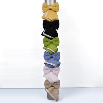 Was macht gestrickte Krawatten so besonders?